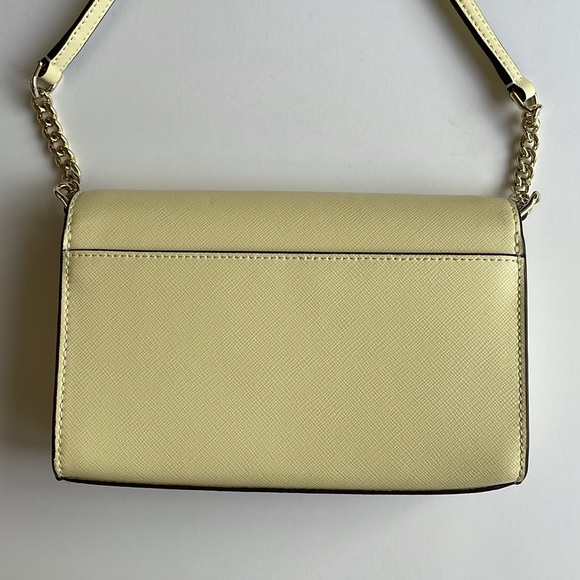 Kate Spade Staci Small Flap Crossbody Bag - Picture 4 of 4